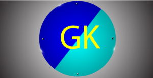 GKmetafrasi.com logo